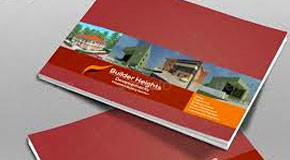 The Belmont Brochure